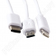 Пусковое устройство Nitro  7  (12В, 7500 мАч, 400А,  USB, LCD -  фонарь) 790-304 2