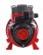 Садовый насос Giardino  601 Ci (600 Вт, 2700 л/ч, для чистой, 42 м, 7,8 кг) 910-126 4