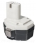 Аккумулятор для MAKITA 14,4В, 2,0Ач,  NiMH, коробка 779-271 0
