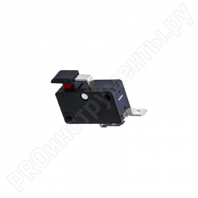 Выключатель DDE ET950CD/EB1000RD унив. PR8042-690501