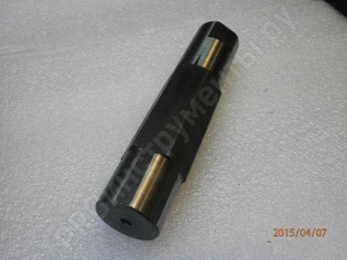 Вал DDE SH2845 измельчителя J2770000017R