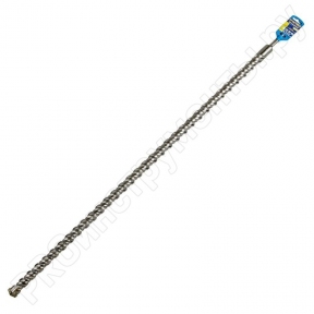 Бур SDS-plus ПРАКТИКА 25 х1150/1200 мм серия 