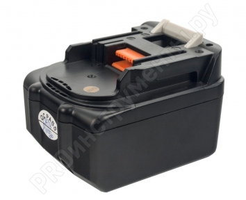 Аккумулятор для MAKITA 14.4В, 3.0Ач,  Li-Ion, коробка 779-332