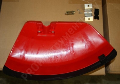 Кожух триммерной головки UNITED PARTS Вариант 2