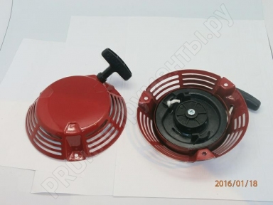 Стартер ручной UNITED PARTS для мотора HONDA GXV160