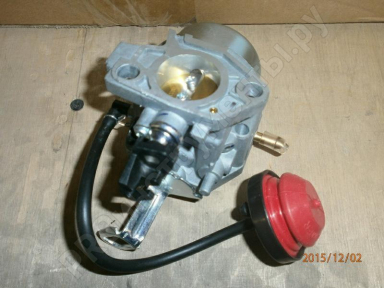 Карбюратор DDE двигателя LONCIN 14 л.с. LC190F снегоотбрасывателя 170020446-T120
