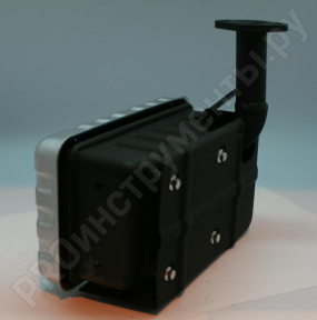 Глушитель DDE DPG9551E/DPG10551E/DPG10553E 53100-G5AA-02W4