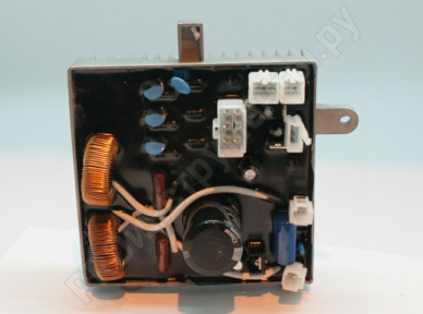 Плата инверторного генератора DDE DPG1001Si 0910.221000.00