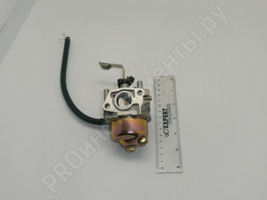 Карбюратор DDE DPG2101i/3251i UP168/170 HONDA 2101-2900-0169