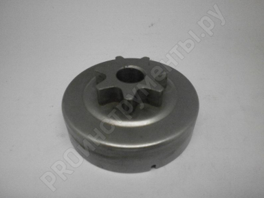 Барабан-зв. DDE 325-7Z для Stihl 021/MS250 1123-640-2074 11236402000D