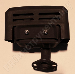 Глушитель DDE PN50/80 PH50 PTR80 GG2000 --> 012020003400 -> для помпы GTP80/PN80 3A2005200