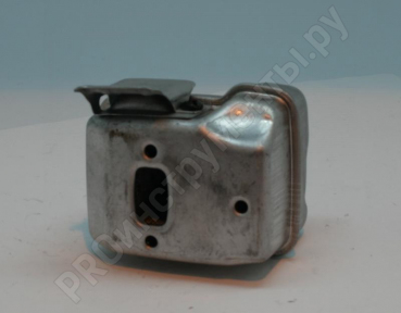 Глушитель DDE CS4116/4618 308071001D