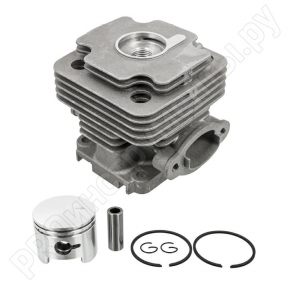 Поршневая группа UNITED PARTS для OLEOMAC 753 45мм 61112035