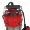 Фекальный насос Sewage 1200F Ci (1200 Вт, 22000 л/ч, для грязной, 16 м, 21,0 кг) 910-171 0