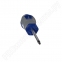 Отвертка Ultra Grip Torx Tamper-20 х 100 мм CR-V, двухкомпонентная рукоятка (1 шт.) подвес 910-058 0