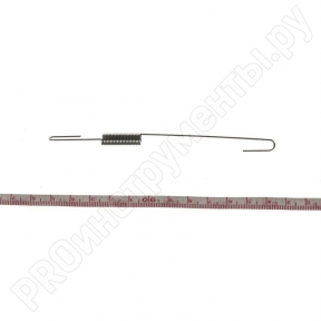 Пружина регулятора UNITED PARTS двигателя HONDA GX160