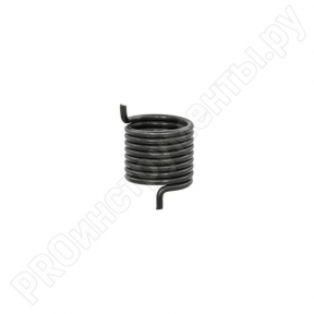 Пружина храповика барабана стартера UNITED PARTS для Husqvarna 137/142 5300211-80