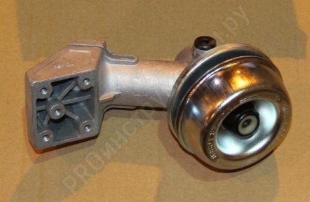 Редуктор триммера /кустореза UNITED PARTS для STIHL FS120/200/250 25.4 mm/КВАДРАТ 4137-640-0100 41376400100