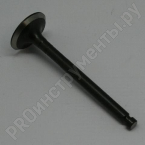 Деталь головки цилиндра двигателя DDE DPG5551/6501/7201/7551 UP188 клапан впускной 7201-9900-0052