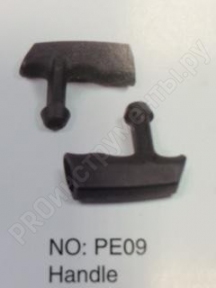 Ручка-рукоятка стартера UNITED PARTS