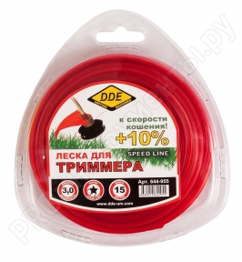 Корд триммерный в блистере 