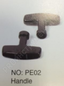 Ручка-рукоятка стартера UNITED PARTS