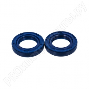 Сальник коленвала UNITED PARTS 15x25x5 компл.2 шт для MS180/250 9639-003-1585 96390031585