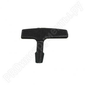 Ручка-рукоятка стартера UNITED PARTS для MS180/230/250/341/361 1125-195-3400 11251953400