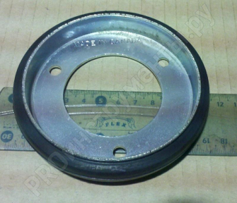 Диск фрикционный DDE ST8062BS в сборе S222165