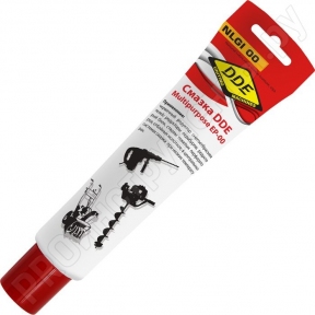 Масло - смазка многофункциональная Multipurpose  ЕР-00 Grease 0,1л ( NLGI 00 ) 241-550