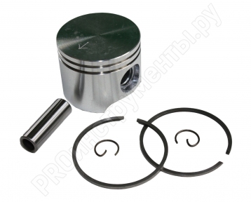 Поршень UNITED PARTS для  HUSQVARNA K650 50 мм 5063846-02