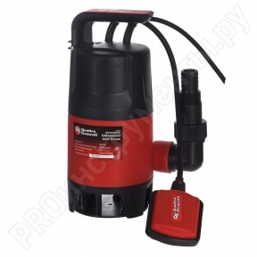 Дренажный насос Drenaggio  400 F Promo(385 Вт, 6800 л/мин, для грязной, 7 м, ) 910-461