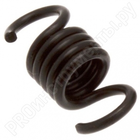 Пружина сцепления UNITED PARTS для STIHL FS38/45/55 4140-162-7901 41401627901