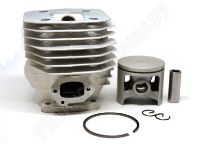 Поршневая группа UNITED PARTS для HUSQVARNA 262 5039079-71