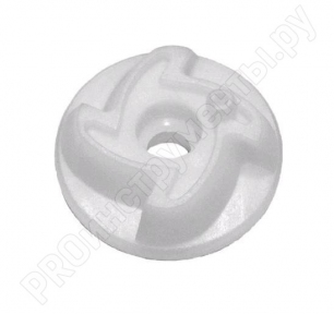 Барабан стартера UNITED PARTS для Husqvarna 135E/435E храповик