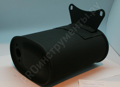 Глушитель DDE DPW200 12036014
