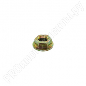 Гайка DDE M8 LMB00008