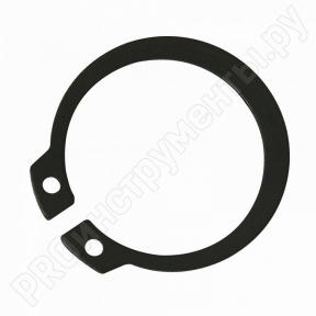 Кольцо стопорное DDE B420R чашки сцепления 94520015300