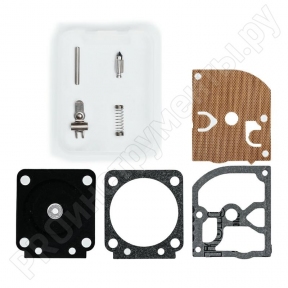 Ремкомплект карбюратора UNITED PARTS мембраны полный для STIHL MS180 1130-007-1061 11300071061