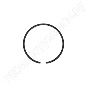Кольцо поршневое UNITED PARTS 38 mm для HUSQVARNA 137 / PARTNER 351 5300298-05