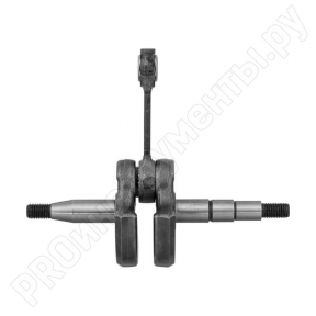 Коленвал UNITED PARTS для Husqvarna 36/136/137/141/J2036/2040 ПИЛЫ 5039208-01