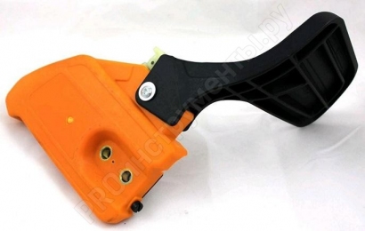 Тормоз цепи в сборе UNITED PARTS для Partner P360S 5794920-05