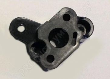 Теплоизолятор UNITED PARTS STIHL FS38/45/55 4140-121-1602 41401211602