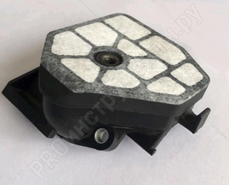 Стойка воздушного фильтра UNITED PARTS для Partner P340S/350S/360S в сборе с фильтром