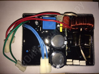 Плата инверторного генератора DDE GG3300Zi 3300-3500-1111