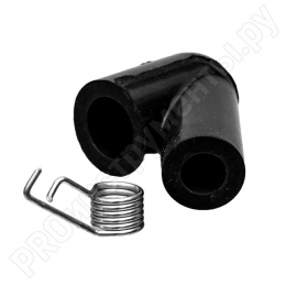 Колпачок свечной UNITED PARTS для STIHL 1128-405-1000 11284051000
