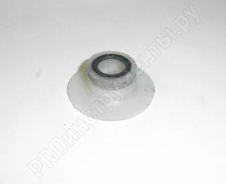 Червяк маслонасоса DDE CS4518 / CS5018 451805012