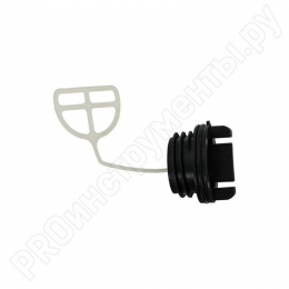 Пробка бензобака UNITED PARTS для Husqvarna 137/142 5450080-05