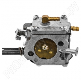 Карбюратор UNITED PARTS аналог Husqvarna 272 5743316-01 -->2016-001-268H