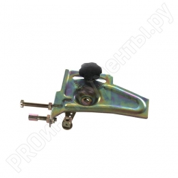 Панель контрольная UNITED PARTS для двигателя YANMAR L100/UD186